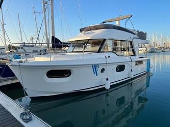 43' Beneteau 2020 Yacht For Sale